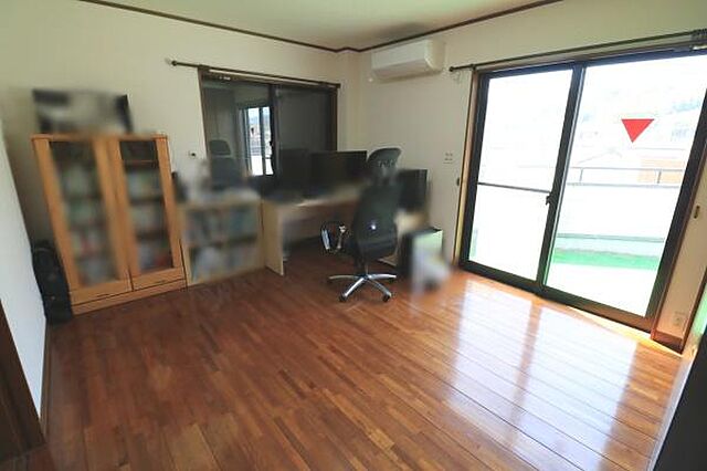 洋室 浜松市浜名区細江町気賀91-10