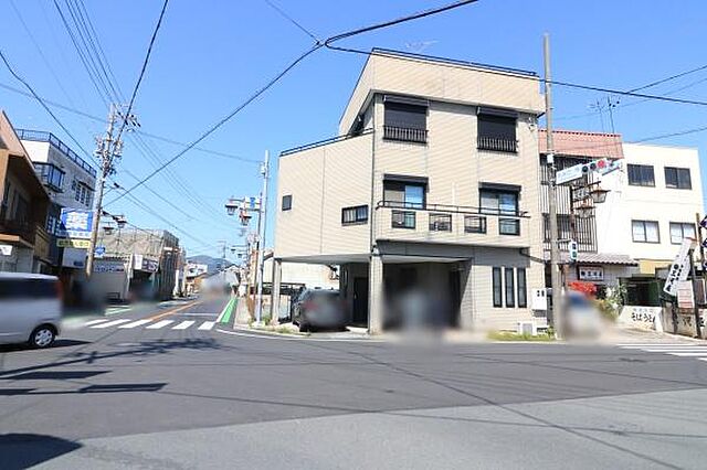 その他 浜松市浜名区細江町気賀91-10