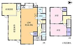 リフォーム渡し　細江町気賀　中古住宅