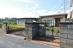 物件画像 倉庫作業場付の平屋住宅