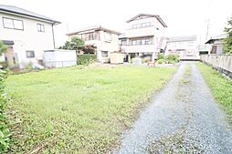 物件画像 有効敷地面積約51坪　建築条件がない土地　掛川市上西郷