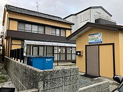 物件画像 中央区舞阪町浜田　中古住宅