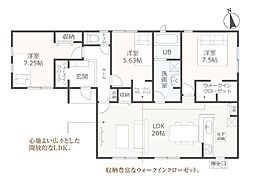 物件画像 中央区瓜内町 新築全1棟　1号棟