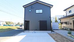 物件画像 市野エリアの新築住宅 駐車スペースも3台 中央区市野町