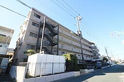 物件画像 日栄ハイム初生　603号室　浜松市中央区初生町