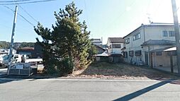 物件画像 北東角地の整形地　浜松市天竜区山東