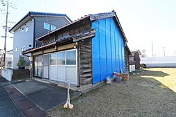 物件画像 湖西市新居町新居　土地