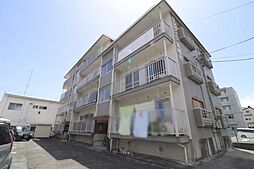 物件画像 サンヴィラ佐鳴台　中古マンション