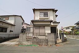 物件画像 区画が綺麗に整った角地の邸宅