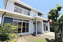 物件画像 広々とした庭付き　大規模既存集落内