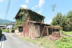 物件画像 お好きなようにDIYできます　全体的に直しが必要です