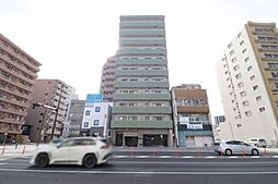 物件画像 ワンフロア—独占　プライバシー性高めのマンション