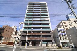 物件画像 ペット飼育可　ル・シェモア元城町　築浅　中古マンション