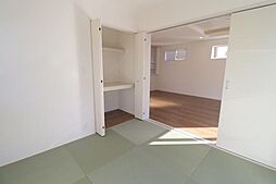 和室の画像