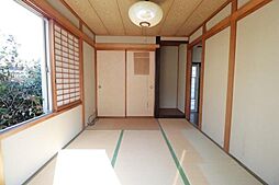 和室の画像