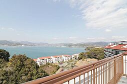 物件画像 頂上階メゾネットで嗜む浜名湖の絶景