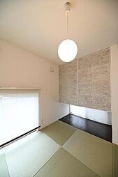 和室の画像