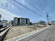 資料請求・内見予約随時受付中♪　物件購入のご相談・その他ご質問など、お気軽にお問合せください！