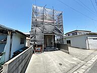 静岡県浜松市中央区坪井町5311：物件画像