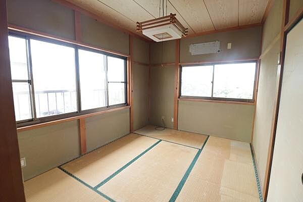 和室