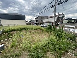 物件画像 習志野市屋敷1丁目　売地