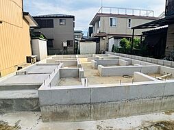 物件画像 千葉市中央区南生実町2期　全1棟