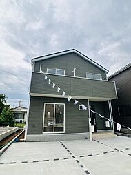 物件画像 千葉市稲毛区六方町4　3期　全4棟