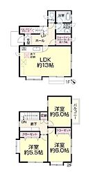 物件画像 市川市中国分3丁目