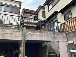 物件画像 吹田市五月が丘南　中古戸建