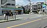 周辺：ファミリーマート西淀川御幣島店まで260m