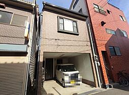 物件画像 大阪市大正区小林西2丁目　中古戸建