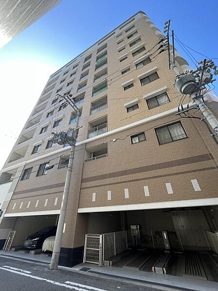 ペット飼育可能なマンションです!(規約による制限有)