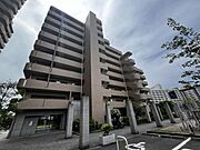 阪神なんば線「伝法」駅より徒歩7分に立地のマンションです！