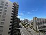 その他：バルコニーからの眺望！