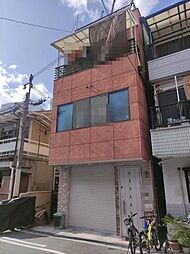 物件画像 大阪市西淀川区柏里1丁目 中古戸建