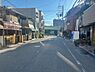 その他：前面道路です。