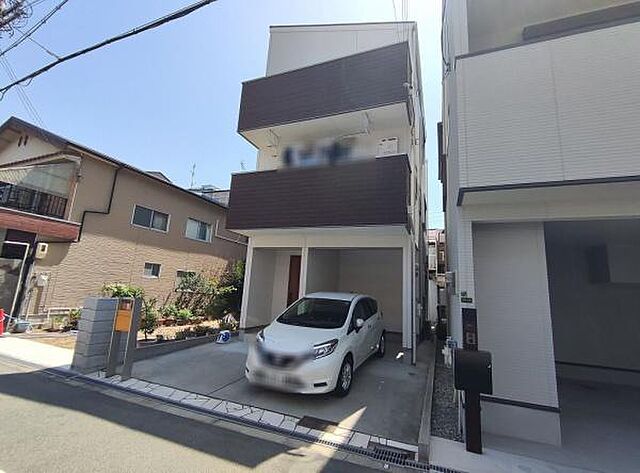 その他 大阪市此花区春日出中2丁目