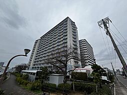 物件画像 ファミールハイツ城東Ａ棟