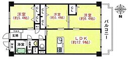 物件画像 すみれ橋第2コーポ3号棟