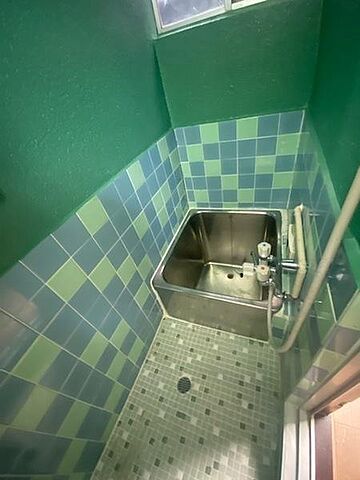 浴室 大阪市港区市岡4丁目