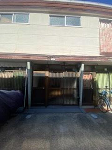 外観 大阪市港区市岡4丁目