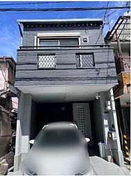 物件画像 大阪市此花区島屋3丁目　中古戸建