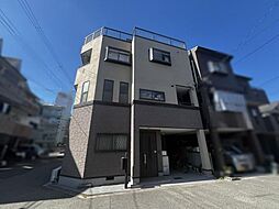 物件画像 大阪市西淀川区姫島2丁目　中古戸建