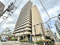 物件画像 キングマンション心斎橋東