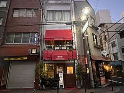 物件画像 大阪市中央区西心斎橋2丁目 店舗付戸建