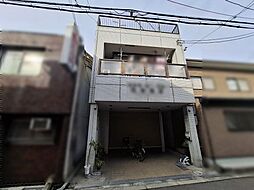 物件画像 大阪市此花区伝法2丁目 中古戸建