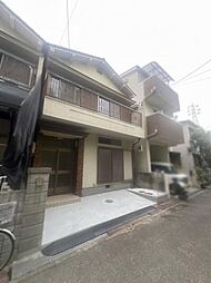 物件画像 尼崎市小中島3丁目　中古戸建