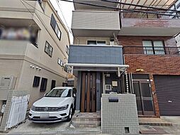 物件画像 大阪市福島区鷺洲3丁目　中古戸建
