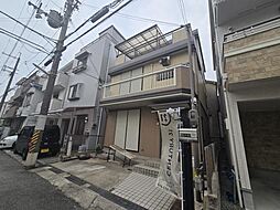 物件画像 大阪市東淀川区北江口2丁目　中古戸建