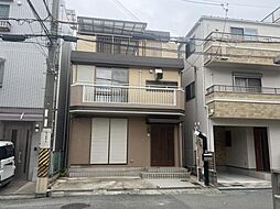 物件画像 大阪市東淀川区北江口2丁目　中古戸建